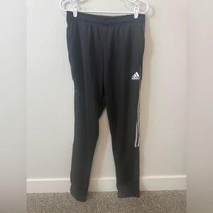 Adidas Black Joggers